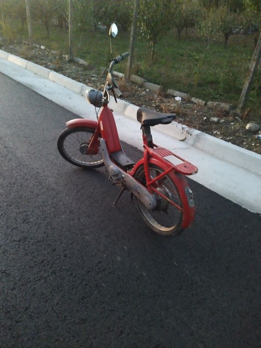 Vând mobra Piaggio ciao