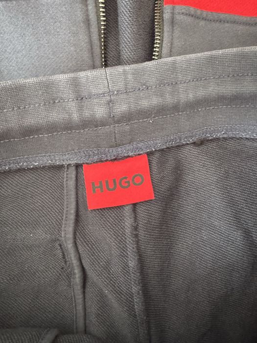 Нов Комлект HUGO