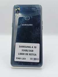 Samsung A10 32gb/2gb RAM #31067