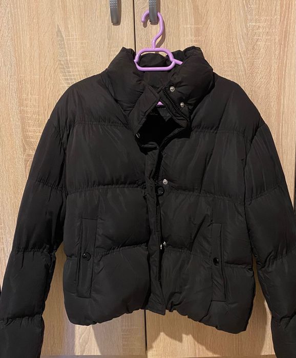 Geacă dama de iarnă