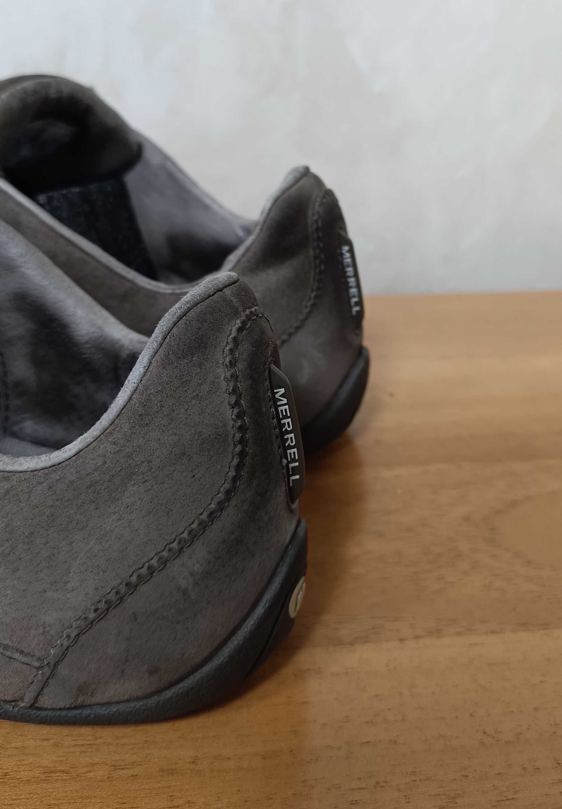 Merrell-В Добро Състояние