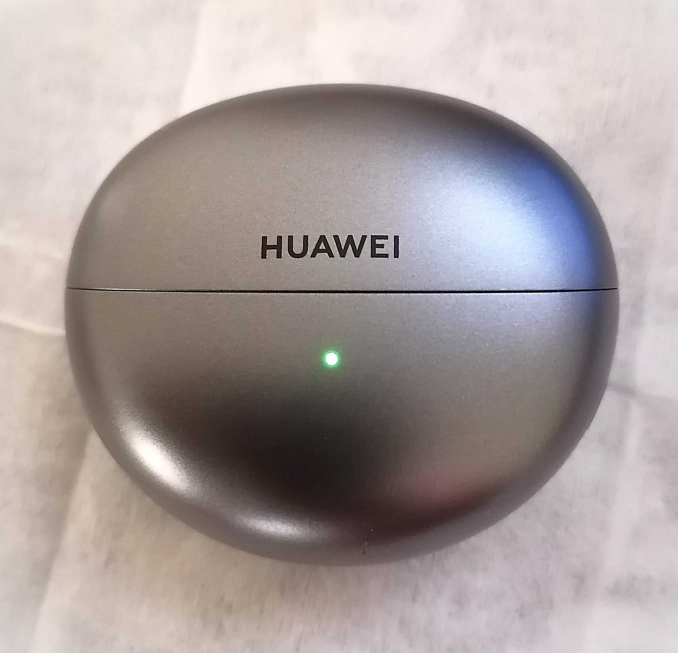 HUAWEI FreeClip Наушники, Черный