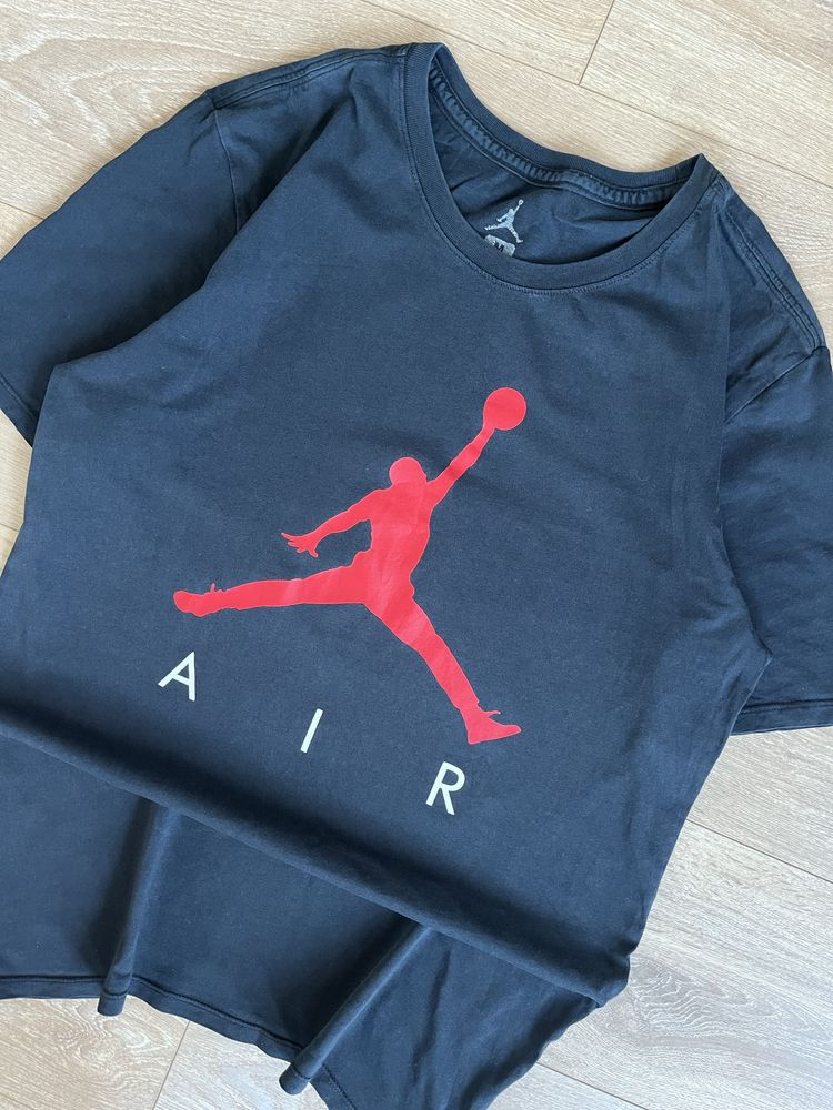 Тениска Air Jordan