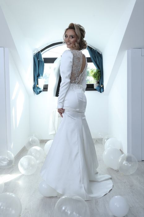 Rochie de mireasa Mirandi