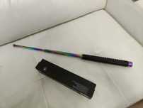 Baston telescopic profesional 60cm, Police Nou Sigilat