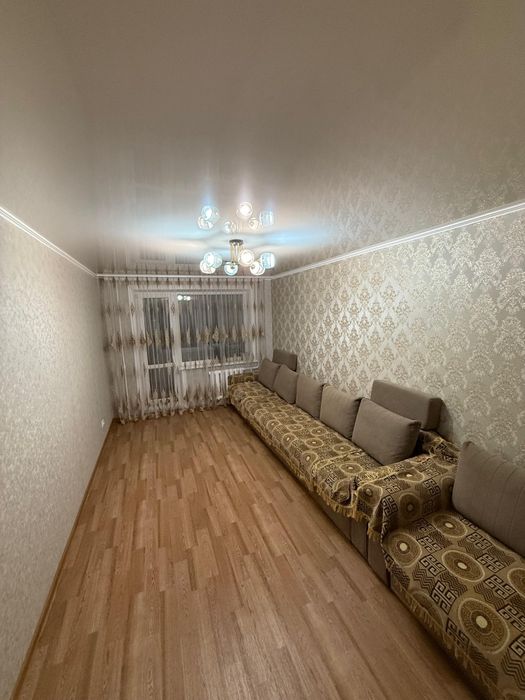 2-комнатная квартира · 51.7 м² · 5/9 этаж,район ТРЦ "City Mall".