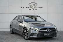Mercedes-Benz A