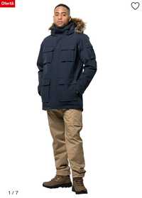 Jack wolfskin geaca S