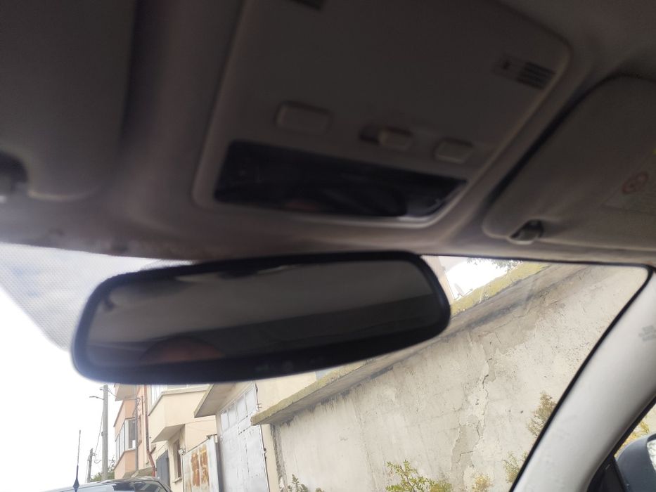 Toyota Avensis 2.2 D cat