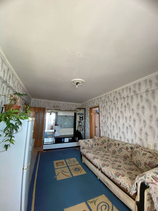 Светлая трешка на 17 квартале трёхкомнатная квартира продаю продам