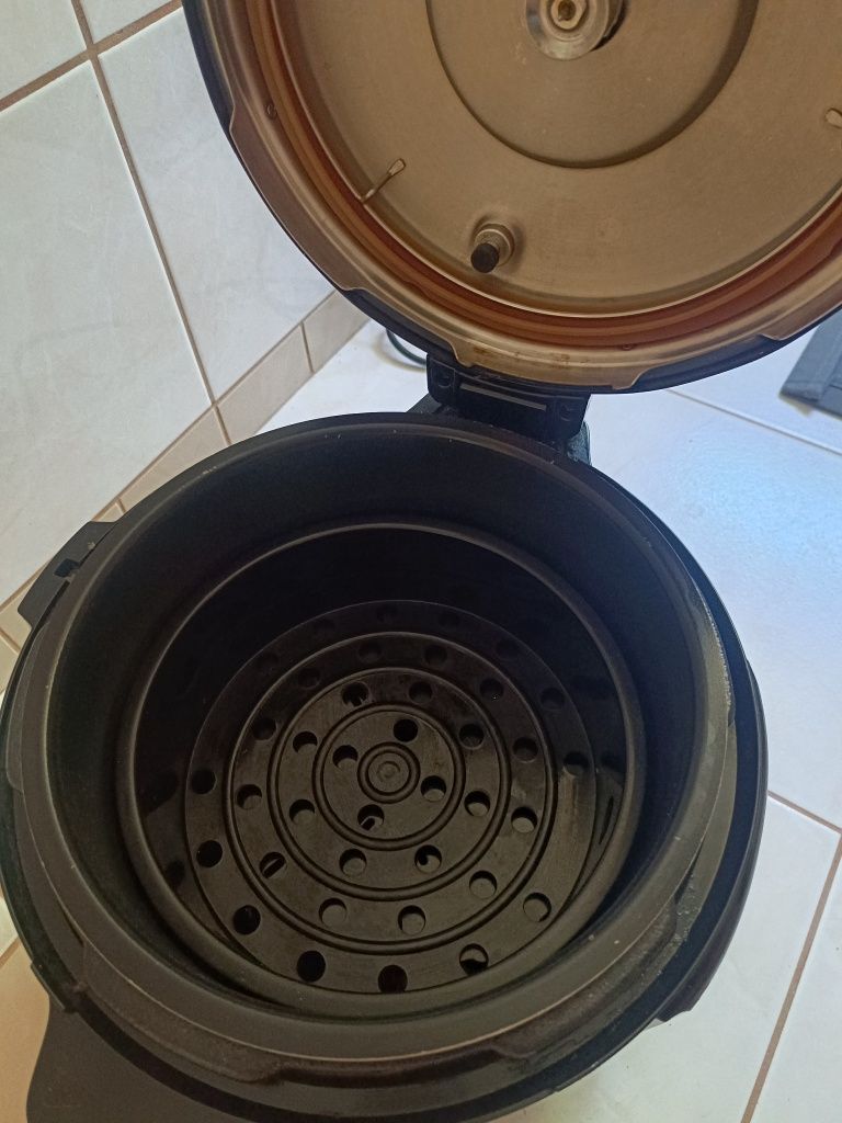 Tefal one pot , oala sub presiune