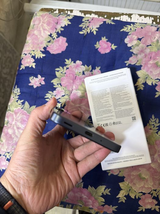 samsung a16 pamit 6.128g holati zor karopka dak bor