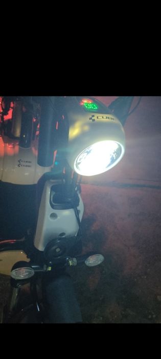 Scuter electric 250W 48V