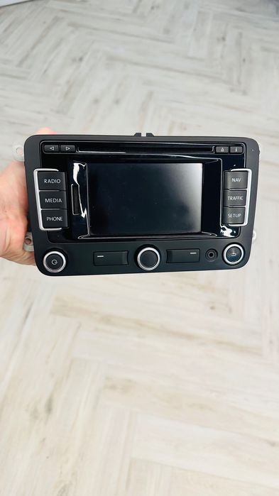 Navigație RNS 315 Vw / Seat