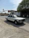 W123 холати идеал