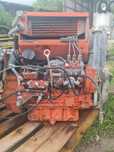 Motor Deutz F3L913  44kw