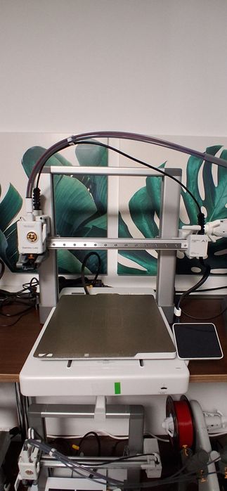 Vand Imprimanta 3d Bambu Lab A1