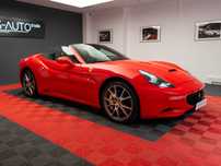 Ferrari California Ferrari California