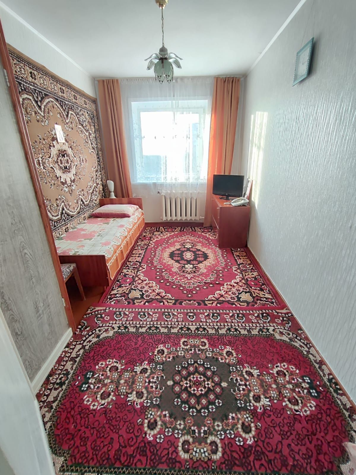 Продам 3 х комн квар. 3--14- 5 этаж.