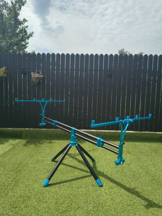 Rod-pod BALISTIC Blue