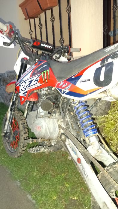 De vânzare motocross