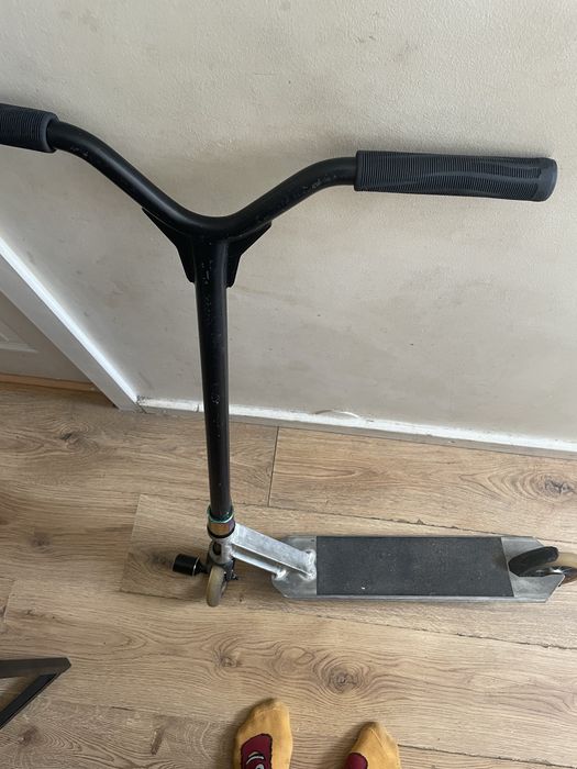 Trotineta Oxelo Freestyle