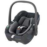 Maxi-Cosi Pebble 360 i-Size Scoica Car Seat baby