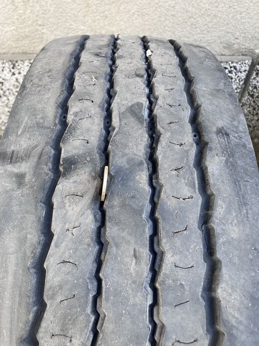 Гуми 245/70/19.50