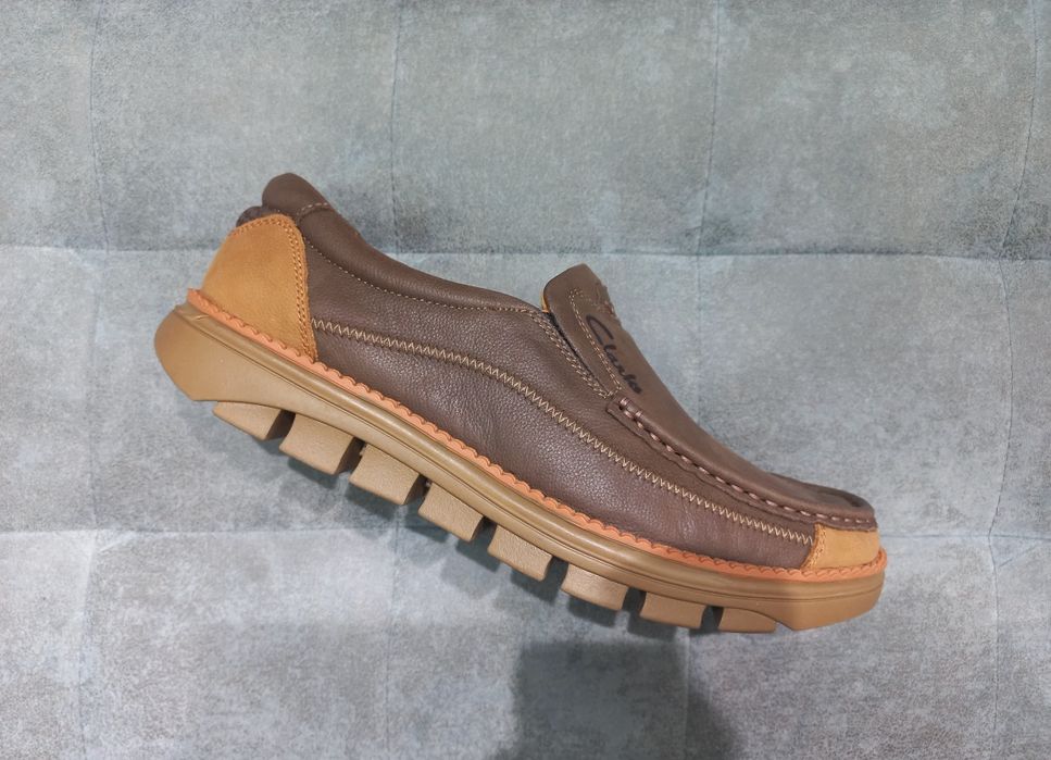 Clark's Men's Fashion