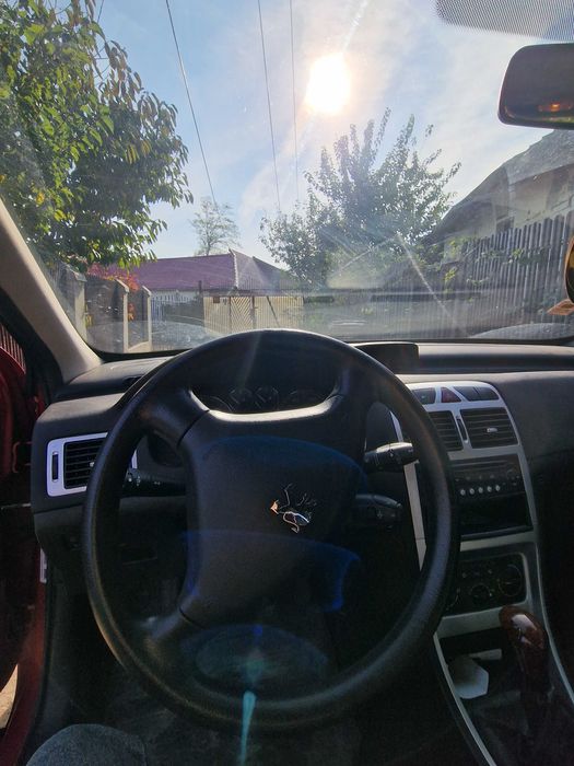 Vand Peugeot 307 1.6 hdi