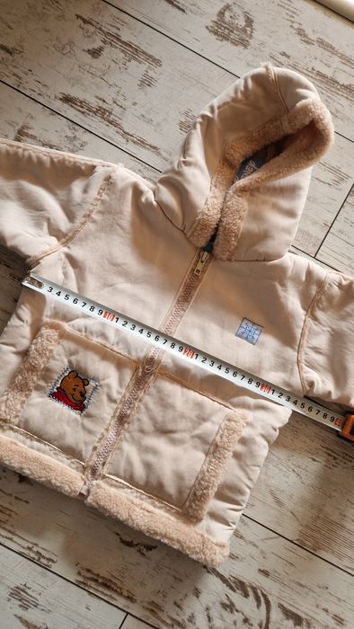 Ново яке/кожух бебе момче/момиче