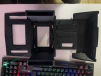 Kit rame display mavigatie Opel Astra H