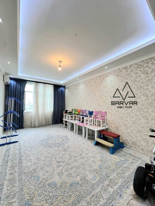 Продам 3/3/9 Махтумкули Golden House