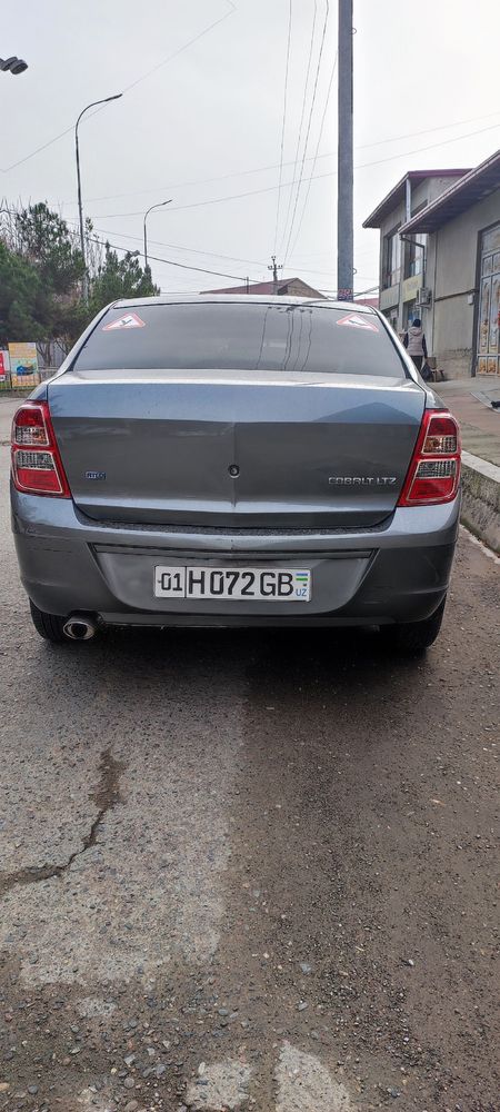 Cobalt sotiladi 8200