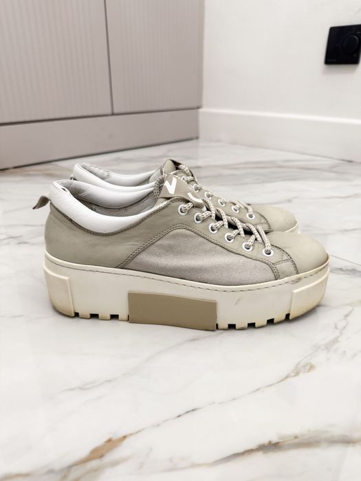 Vic Matie кеды 38 р