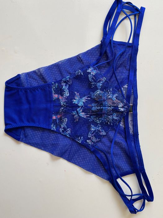 Victoria’s Secret - луксозно бельо