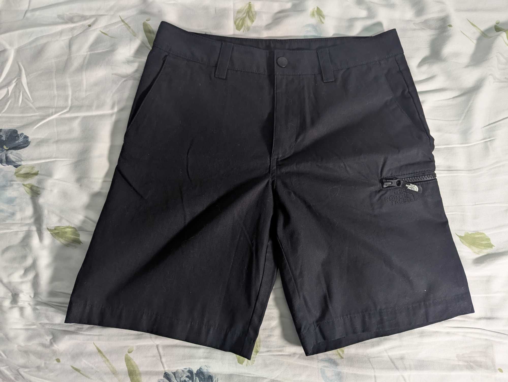 Мъжки шорти The North Face W30