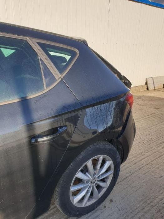 Dezmembrari Seat Leon III 3 FR 2018 1.4 TFSI CVC