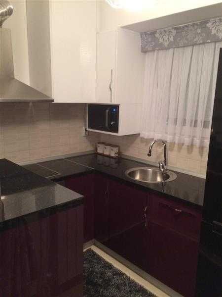 Дава се под наем Двустаен апартамент в Бургас, Лазур - 60 кв.м за 229.5 € - Снимка #4