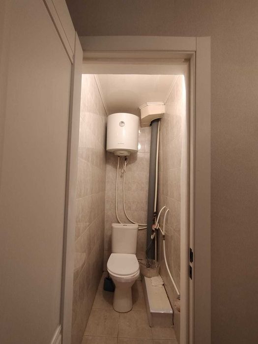 2 бөлмелі пәтер.СХИ,Молодежка