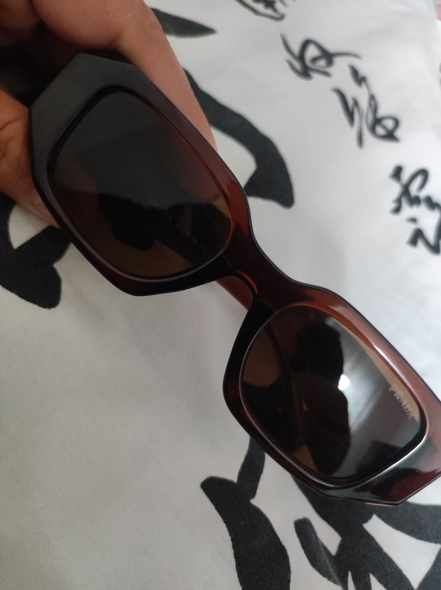 Ochelari Prada Unisex