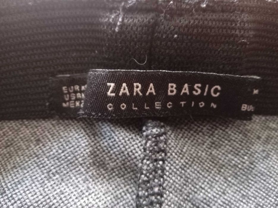 Pantaloni ZARA  (2 perechi )