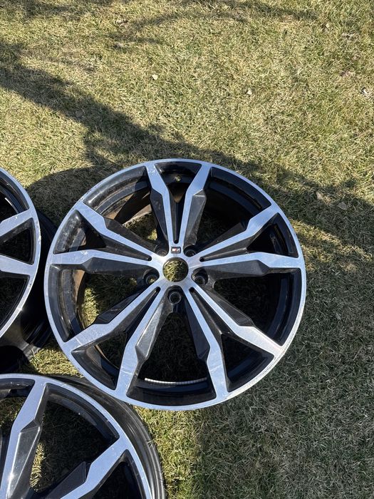Janta bmw x1 F48 x2 F39 pe 20 M 716