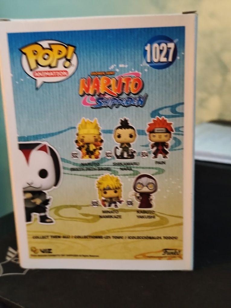 Funko pop фигурка