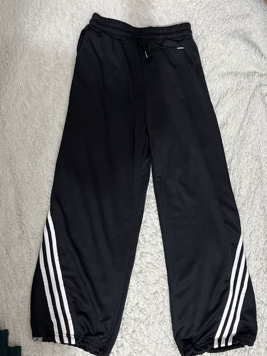 Adidas трико(оверсайз)