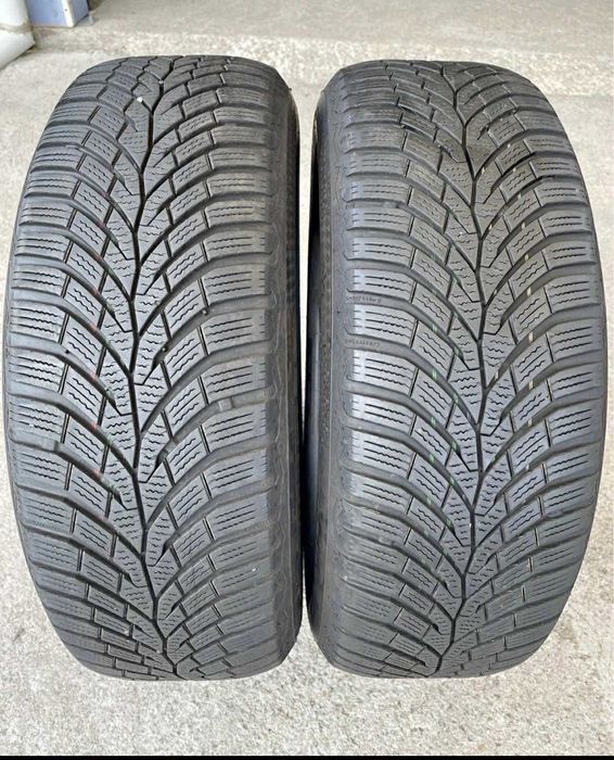 205/60/16 Зимни гуми Continental TS870 - 2 бр