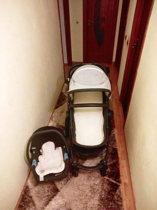 Lucruri utile de bebeluși