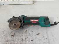 Циркуляр мини - Hichika 500 W