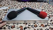 Microfoane wireless Audio-Labs,  USA 30-50m emisie