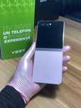Samsung Galaxy Z Flip5 / Garanție 12 luni / 256 Gb / Ca nou